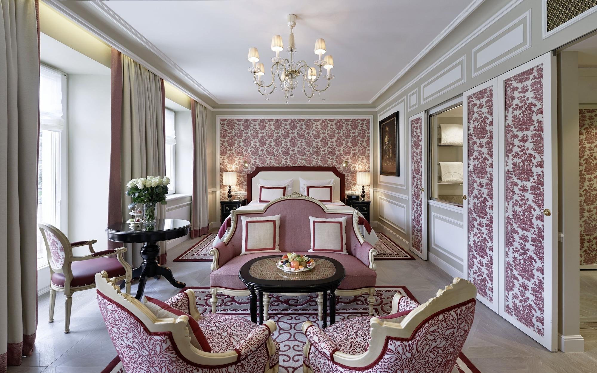 Hotel Sacher Salzburg Exterior foto